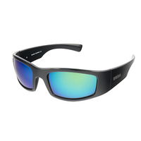 SPOTTERS COYOTE + GLASS POLARIZED SUNGLASSES