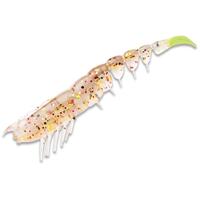 STORM 360GT COASTAL SHRIMP LURE UNRIGGED 4 INCH