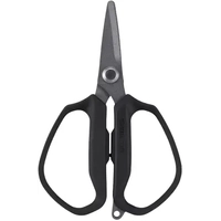 SHIMANO JDM SPA SCISSORS RT BLACK