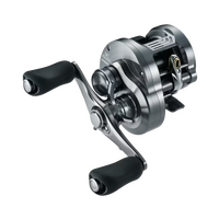 SHIMANO CALCUTTA CONQUEST DC BAITCAST REEL