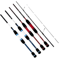 DAIWA 23 INFEET Z SPIN ROD