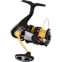 DAIWA 23 LEGALIS LT SPIN REEL