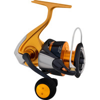 DAIWA 23 TD SOL HD SPIN REEL