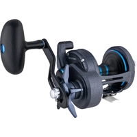 DAIWA 25 SALTIST SD OVERHEAD REEL