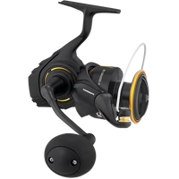 DAIWA 26 BG SW SPIN REEL