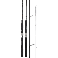 DAIWA 26 BLACK LABEL SPIN ROD