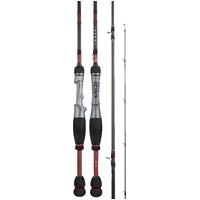 DAIWA 26 INFEET BAIT FINESSE BAITCAST ROD