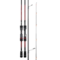 DAIWA 26 INFEET SK SPIN ROD