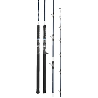 DAIWA 26 SALTIST HYPER OVERHEAD ROD