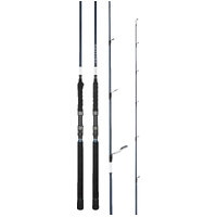 DAIWA 26 SALTIST HYPER SPIN ROD