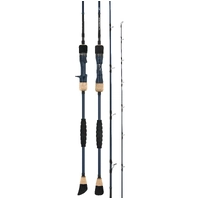 DAIWA 26 SALTIGA LONGFALL OVERHEAD ROD