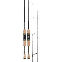 DAIWA 26 SILVERCREEK SPIN ROD