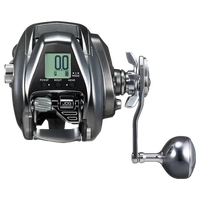 DAIWA 26 SEABORG ELECTRIC REEL
