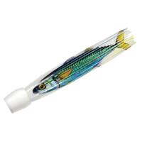 PAKULA JET 3D MOUSE LURE - SIZE 35