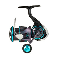 DAIWA 23 EMERALDAS RX LT SPIN REEL