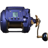 DAIWA 23 SEAPOWER ELECTRIC REEL