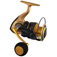 Buy Abu Garcia Revo ALX Theta 2500MSH Spinning Reel online at