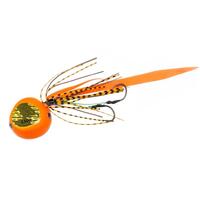 DAIWA KOHGA BAYRUBBER JIG LURE 100g