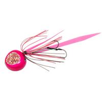 DAIWA KOHGA BAYRUBBER JIG LURE 80g