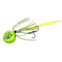 DAIWA KOHGA BAYRUBBER JIG LURE 150g