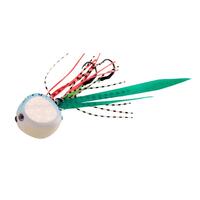 DAIWA KOHGA BAYRUBBER JIG LURE 45g