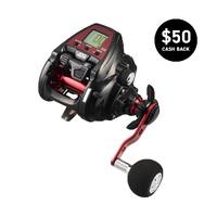 DAIWA 23 LEOBRITZ ELECTRIC REEL