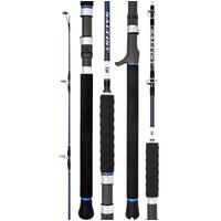 DAIWA SALTIST HYPER OVERHEAD ROD