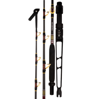 DAIWA SEABORG ELECTRIC ROD