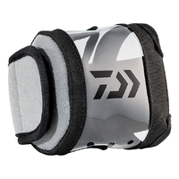 DAIWA TACTICAL VIEW REEL COVER