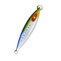 DAMIKI BACKDROP CASTING JIG LURE - 20g