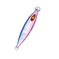 DAMIKI BACKDROP CASTING JIG LURE - 60g