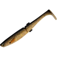 DAIWA BAIT JUNKIE 8.5 INCH MEGAMINNOW LURE