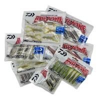 DAIWA BAIT JUNKIE ESTUARY LURE PACK