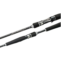SHIMANO DIALUNA BS BAITCAST ROD