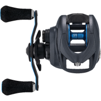 DAIWA 26 COASTAL TW BAITCAST REEL