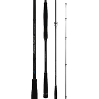 OCEANS LEGACY DREAM CAST II SPIN ROD