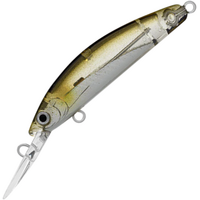 DAIWA DOUBLE CLUTCH IZM 48SP-G LURE