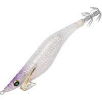 DAIWA EMERALDAS SHINE LC-LASER IMPACT 3.5 SQUID JIG LURE