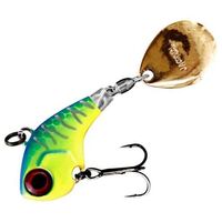 JACKALL DERACOUP TAIL SPINNER 1/2OZ LURE