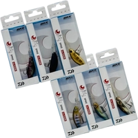 DAIWA INFEET SPIKE 44EXDR LURE PACK