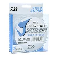 DAIWA J-THREAD NYLON LINE