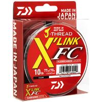 DAIWA J-THREAD X-LINK FC FLUOROCARBON LINE