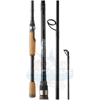 DOBYNS SIERRA SPIN ROD