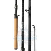 DOBYNS SIERRA BAITCAST ROD