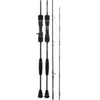 DAIWA OUTRAGE MX SLOW JIG OVERHEAD ROD
