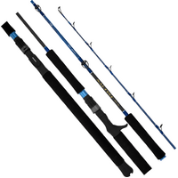 DAIWA 23 SALTIST OVERHEAD ROD