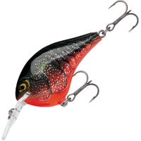 RAPALA DT-4 DIVES-TO LURE 5CM