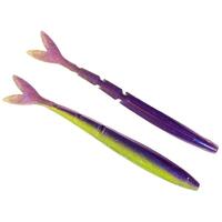 ZMAN DARTERZ LURE 6 INCH