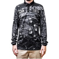 DAIWA/ TIDE APPAREL COLLAB FISHING JERSEY