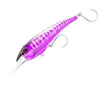 NOMAD DTX MINNOW SINKING - 165mm LURE